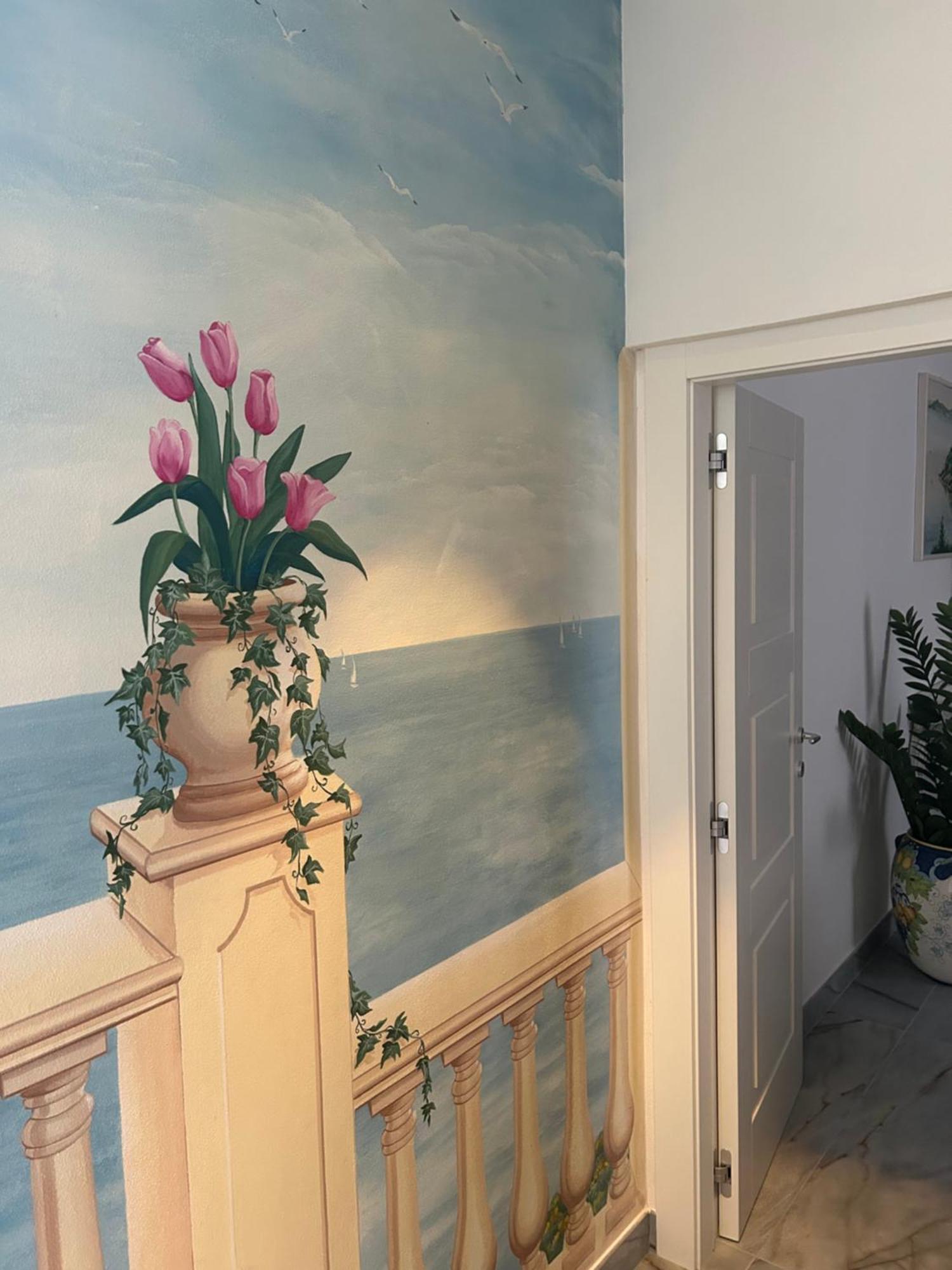 Hotel Riviera Deiva Marina Kültér fotó
